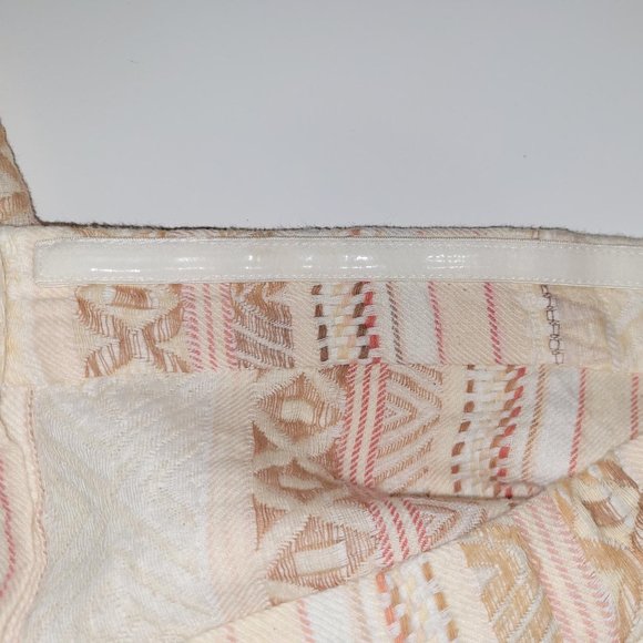 O'Neill strapless one piece romper. Size L. NWOT - Picture 3 of 5